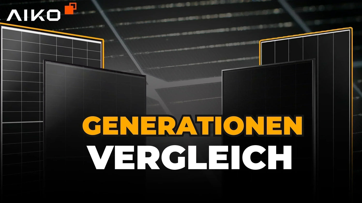 AIKO Neostar 2s+ vs 3s+