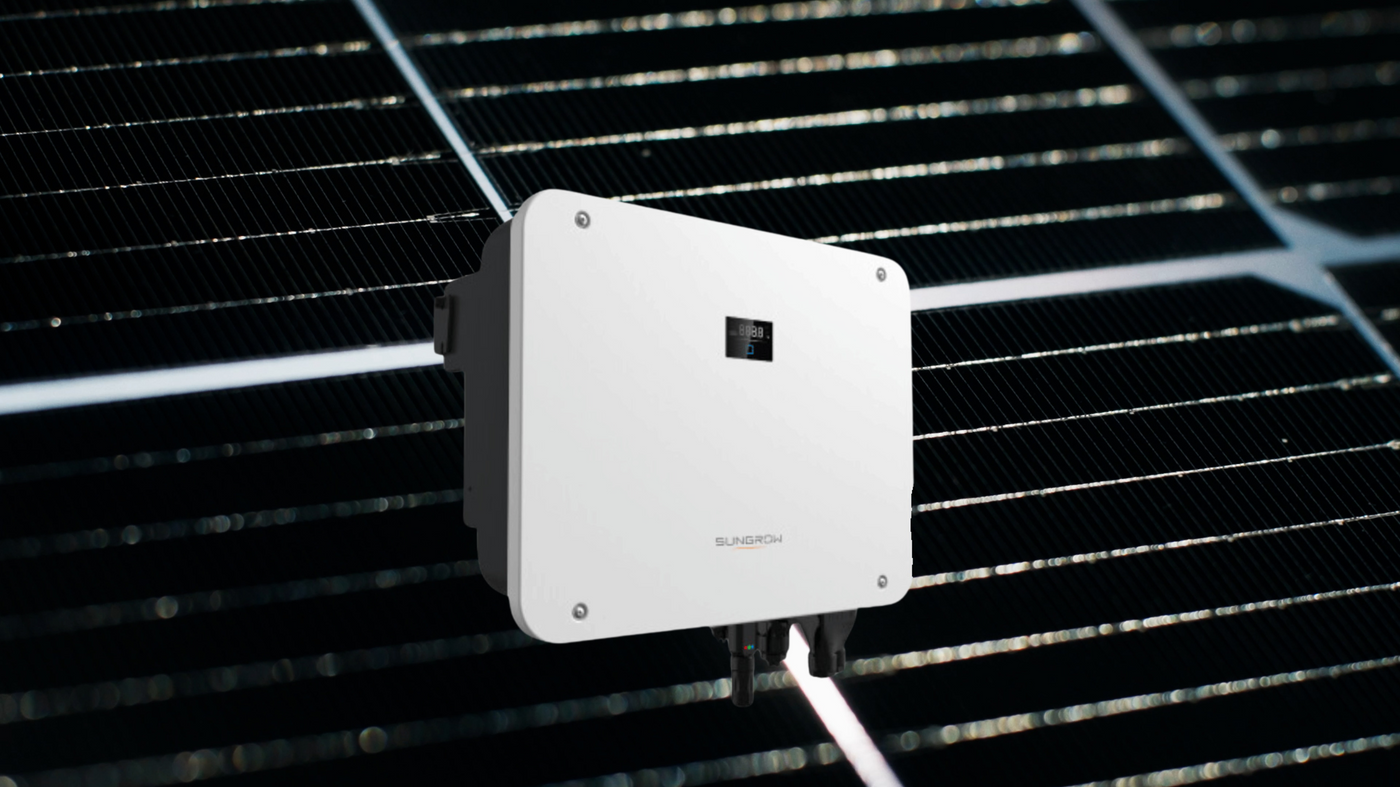 Sungrow SH10T Hybrid Wechselrichter