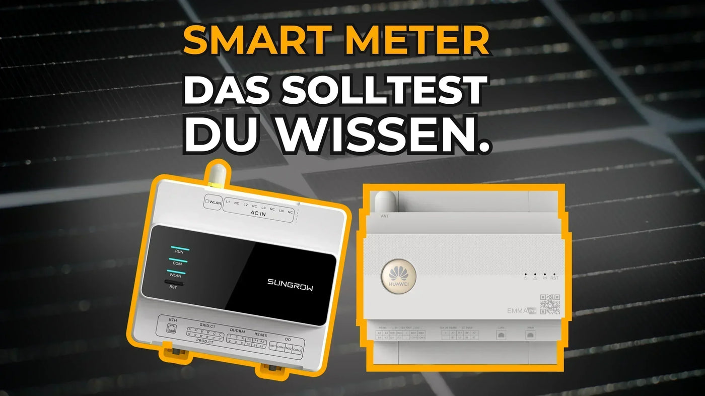Smart Meter