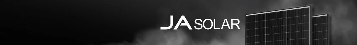 JA Solar: Module zum Bestpreis kaufen