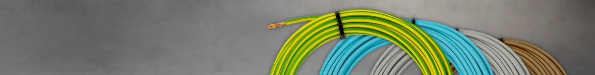 Kabel & Leitungen für PV-Anlagen & Elektroinstallation