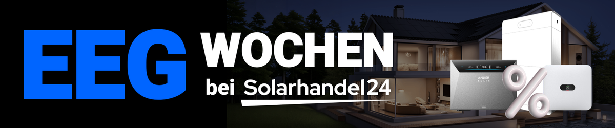 Solaranlage Angebot