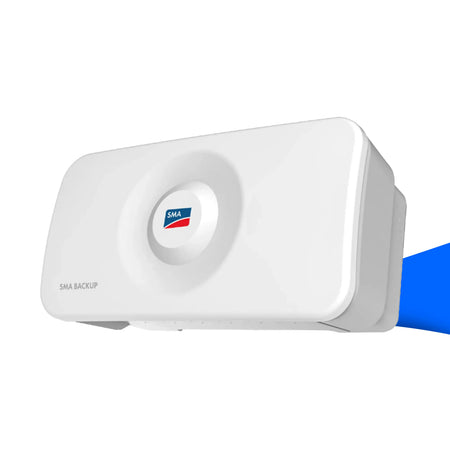 SMA BU-STPH-4P63B 4-polige Backup-Box für Sunny Tripower Hybrid X Wechselrichter