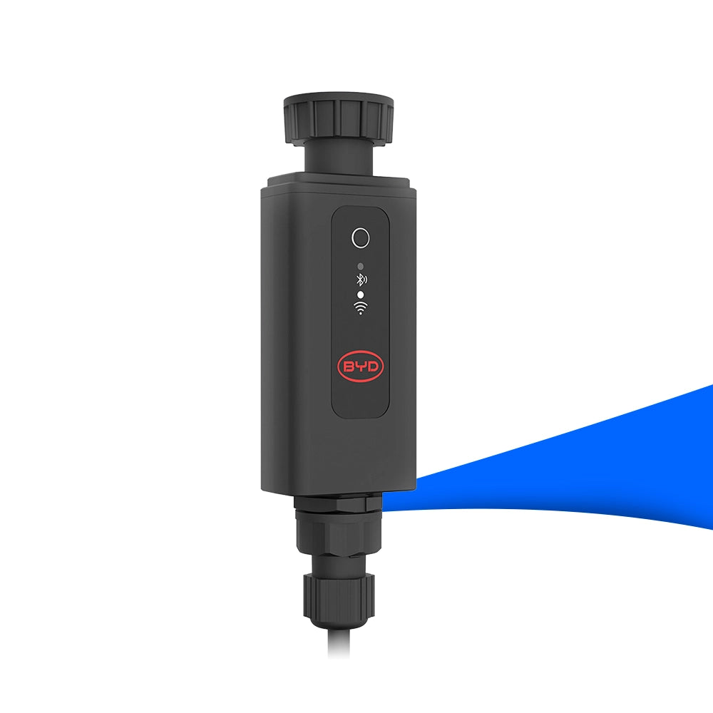 BYD Smart WiFi/LAN Module BSC3U01 Kommunikationsmodul für Energiesysteme