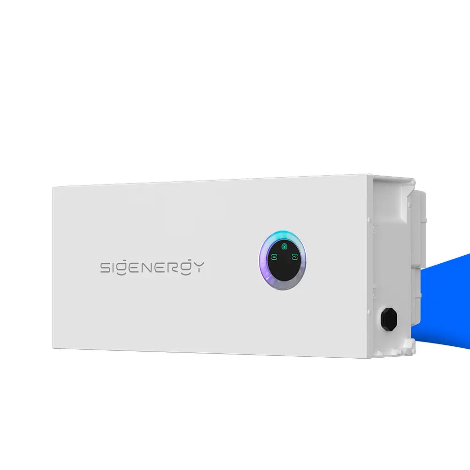 Sigen Energy Controller 6.0 TP - dreiphasig