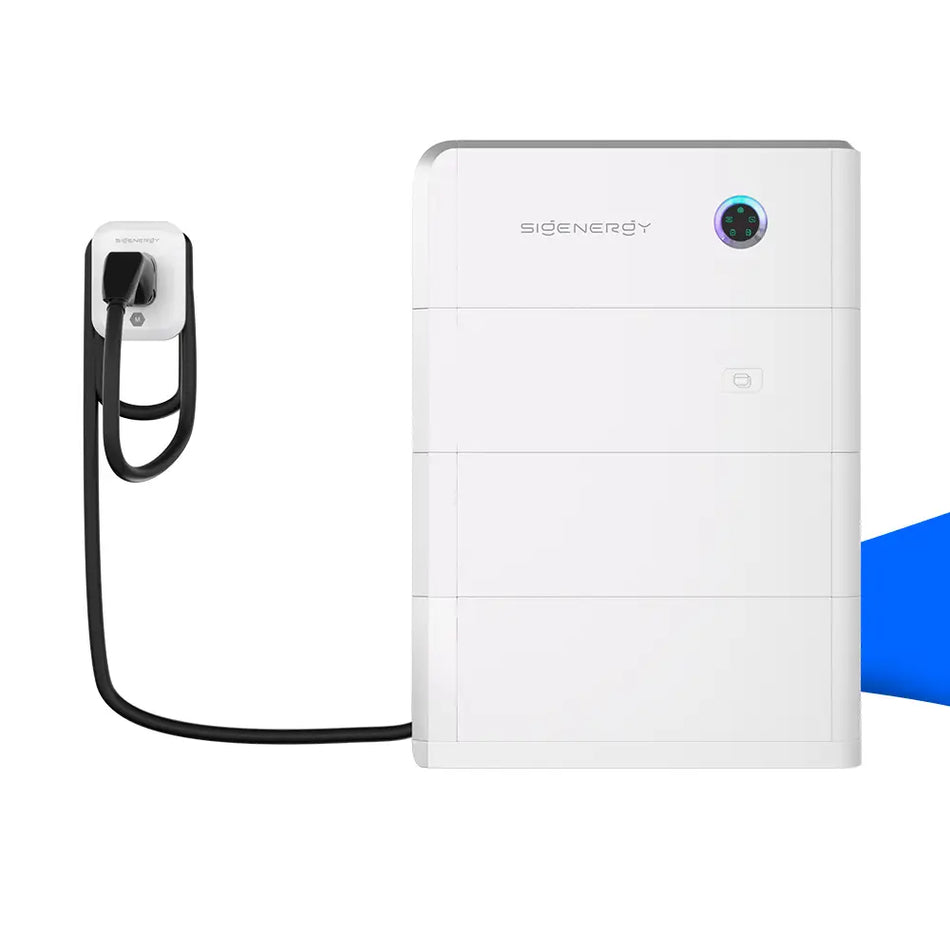 Sigenenergy EV DC Charging Modul 12kW - 10m Kabel