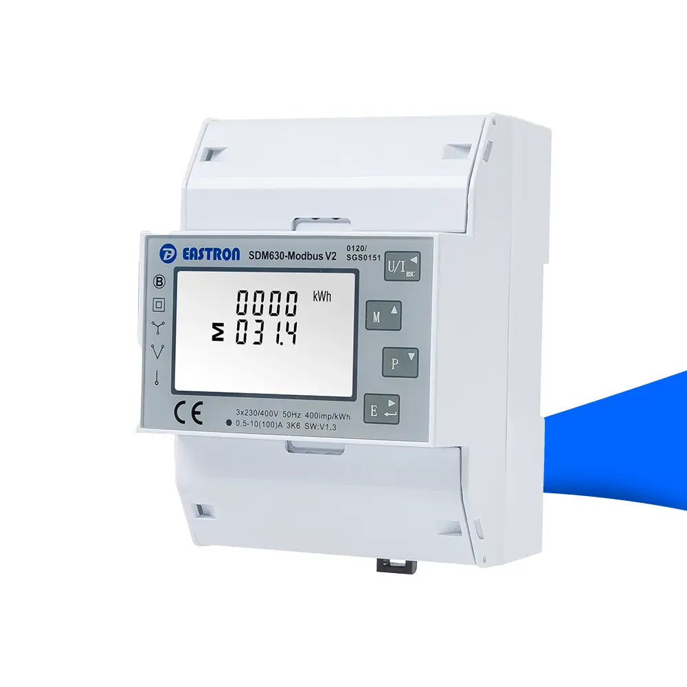 Sigenenergy Power Sensor 3-phasig, TP-DH