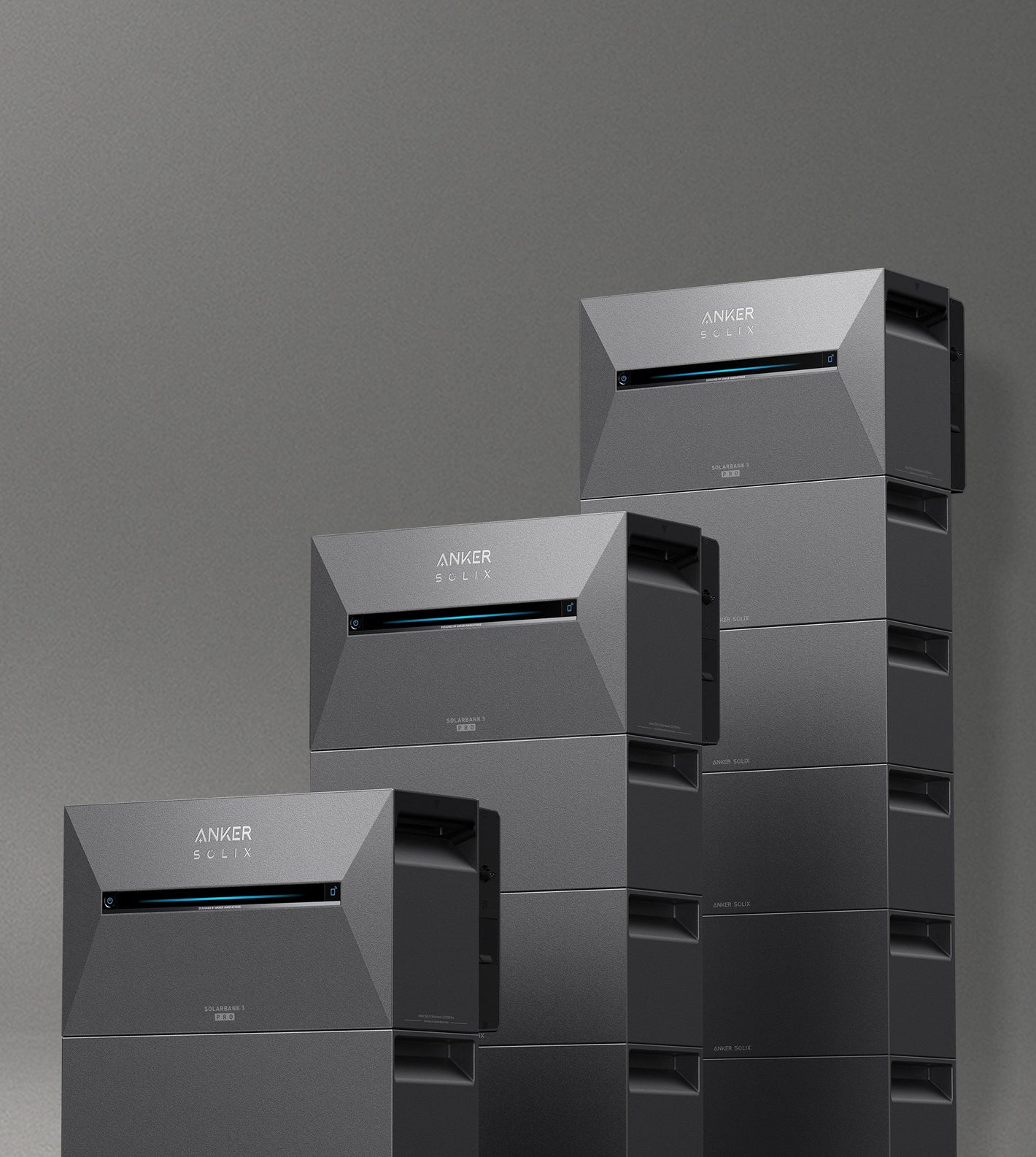 Anker Solix Solarbank 3 Pro