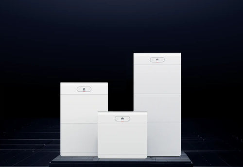 Huawei Speicher