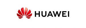 Herstellerlogo von Huawei Batteriespeichern