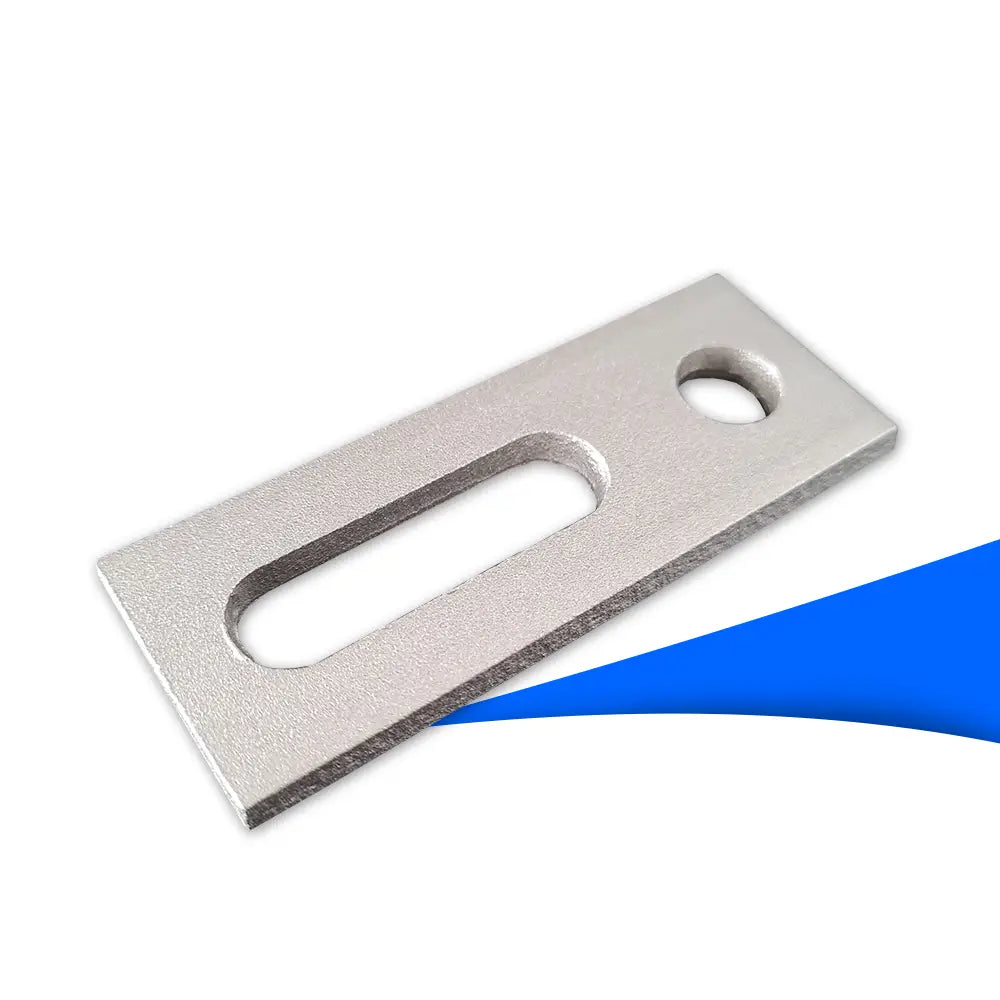 Adapter für Stockschraube