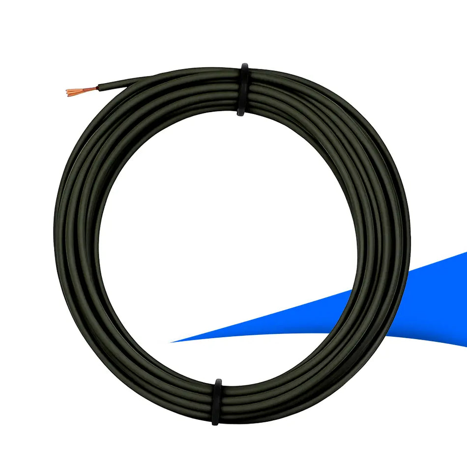 Flexible Aderleitung H07V-K – hochwertige Kupferleitung für professionelle Elektroinstallationen. Ideal für Industrie, Schaltschrankbau und Hausinstallation. Mit robuster PVC-Isolierung, leicht zu verlegen und langlebig. Erhältlich bei SH24.