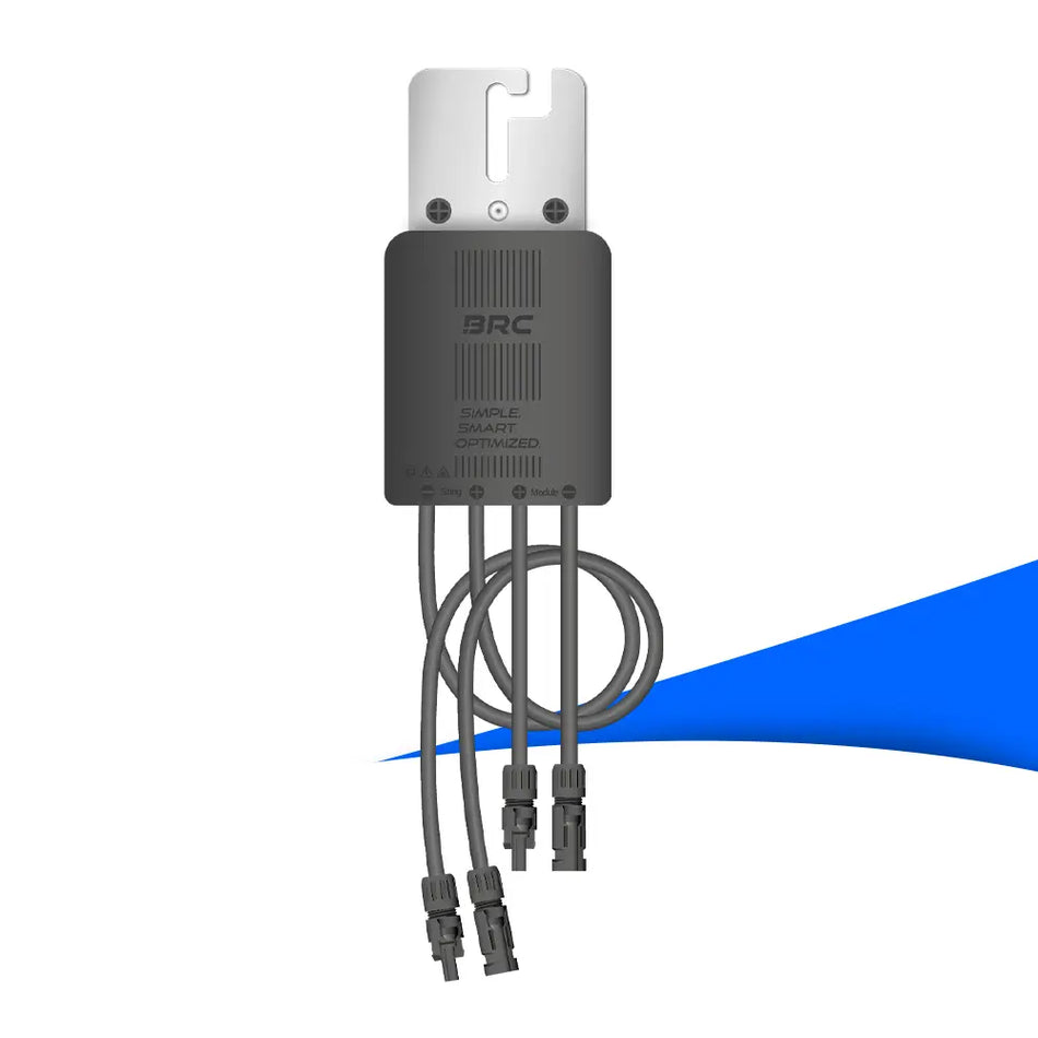 BRC Optimierer - Power Optimizer M600-E