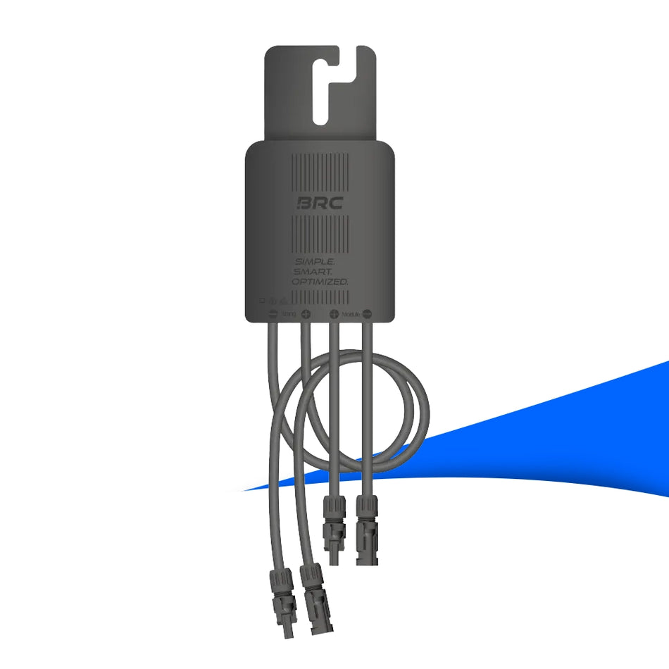BRC Power Optimizer M600-M