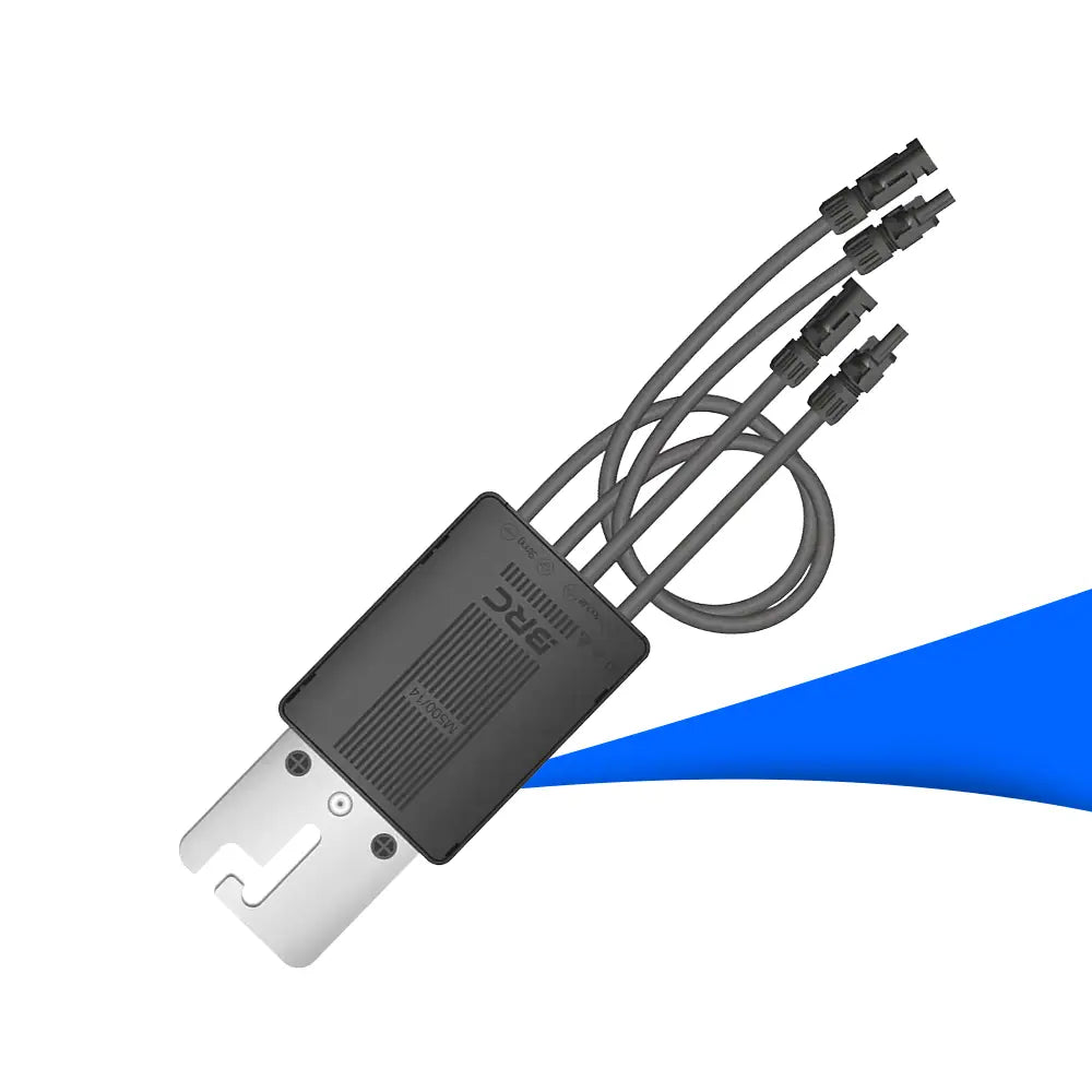 BRC Optimierer - Solar Power Optimizer M500