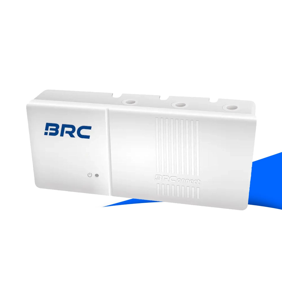 BRC Connect Gateway