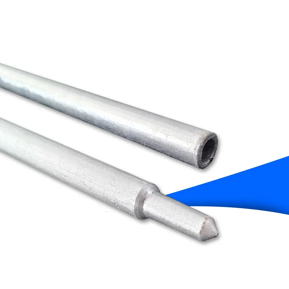 Erder senkrecht zum Einschlagen, 1500 mm