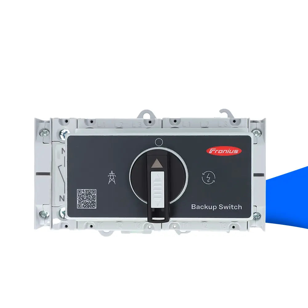 Fronius Backup Switch 1PN/3PN-63A