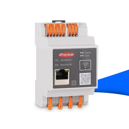 Fronius Smart Meter IP