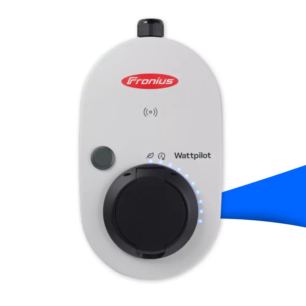 Fronius Wattpilot HOME 22kW J2.0