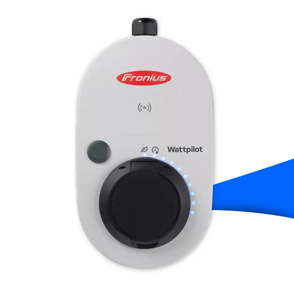 Fronius Wattpilot HOME 22kW J2.0