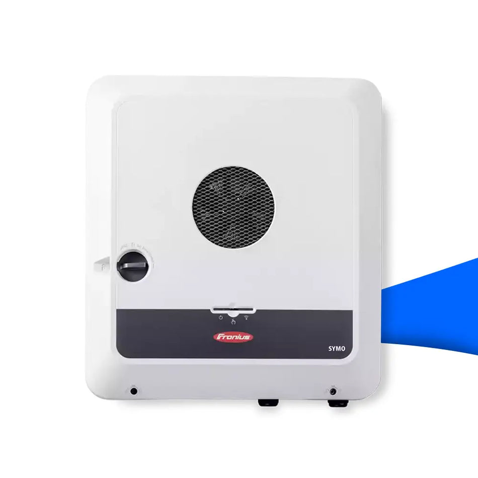 Fronius SYMO-GEN24 6, 8, 10, 12 Plus Hybrid Wechselrichter