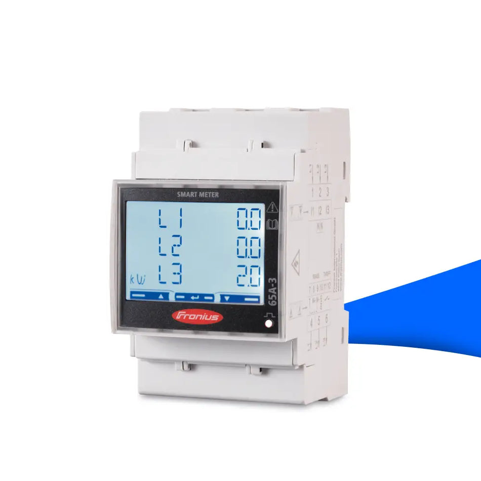Fronius TS65A-3 Smart Meter