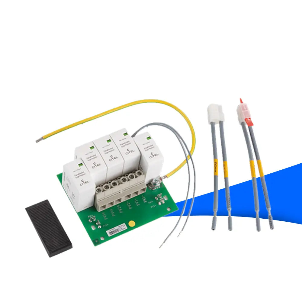 Fronius DC Überspannungsschutz Set Typ I+II