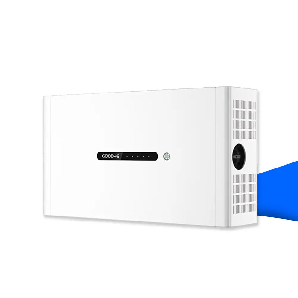 GoodWe Lynx Home D 5.0-10 Batteriespeicher