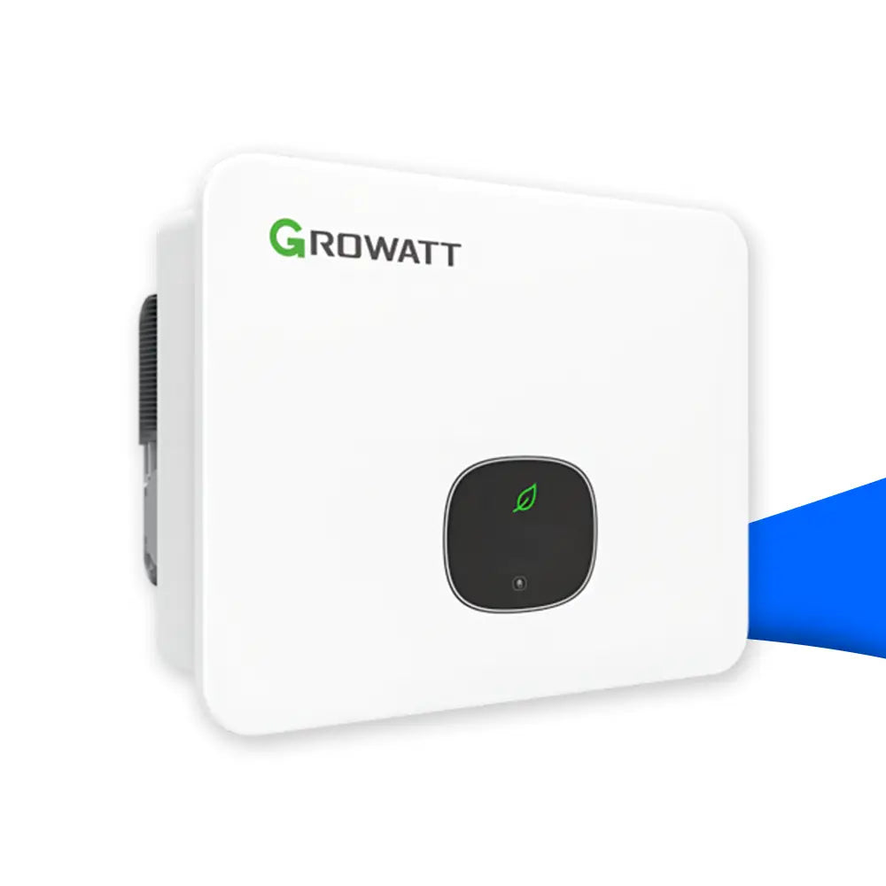 Growatt MID25KTL3-XH Wechselrichter 