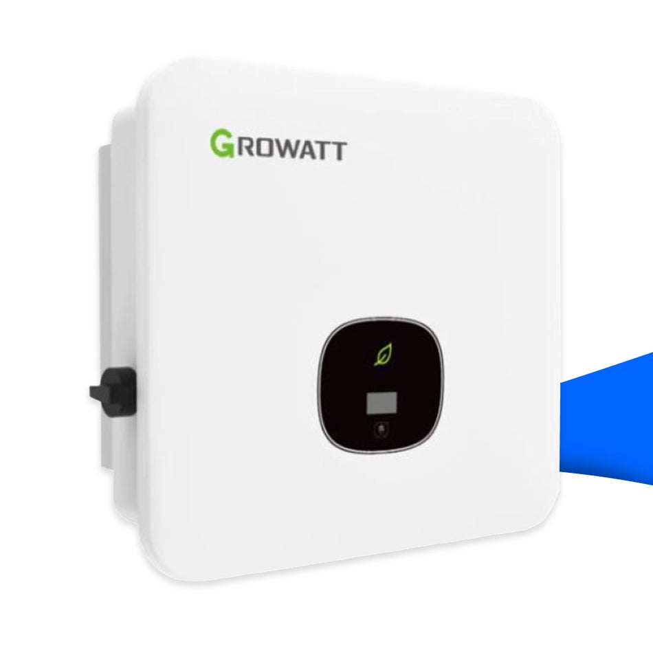 Growatt MOD 10KTL3-XH BP Wechselrichter