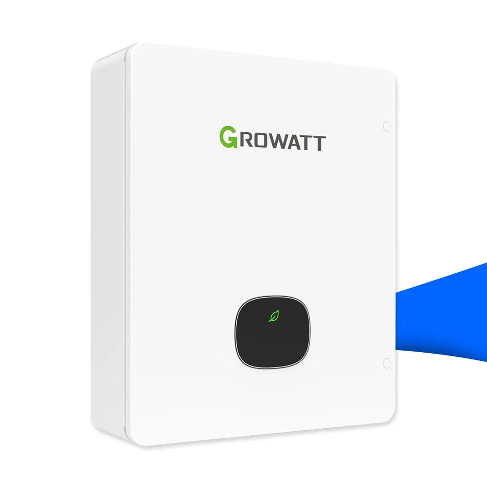 Produktbild Growatt SYN 100-XH-30 Backup Box für MID Wechselrichter