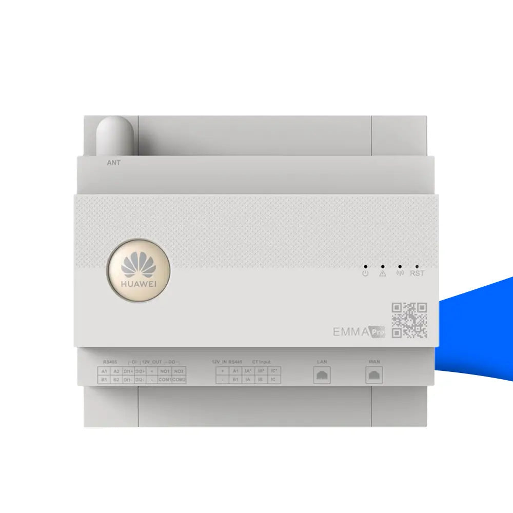 Huawei Emma A02 - Solarhandel24