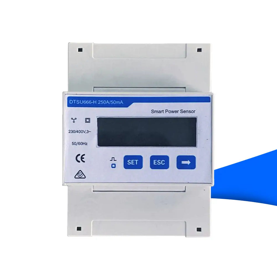 Huawei Power Smart Meter DTSU666-H 100A