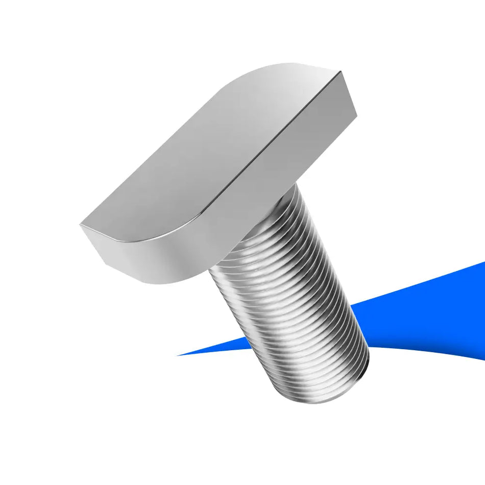 Hammerkopfschraube M10x25