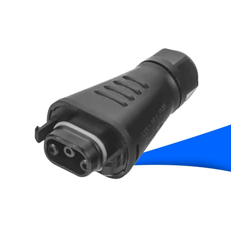 Produktbild Hoymiles HMS Field Connector/Feldstecker