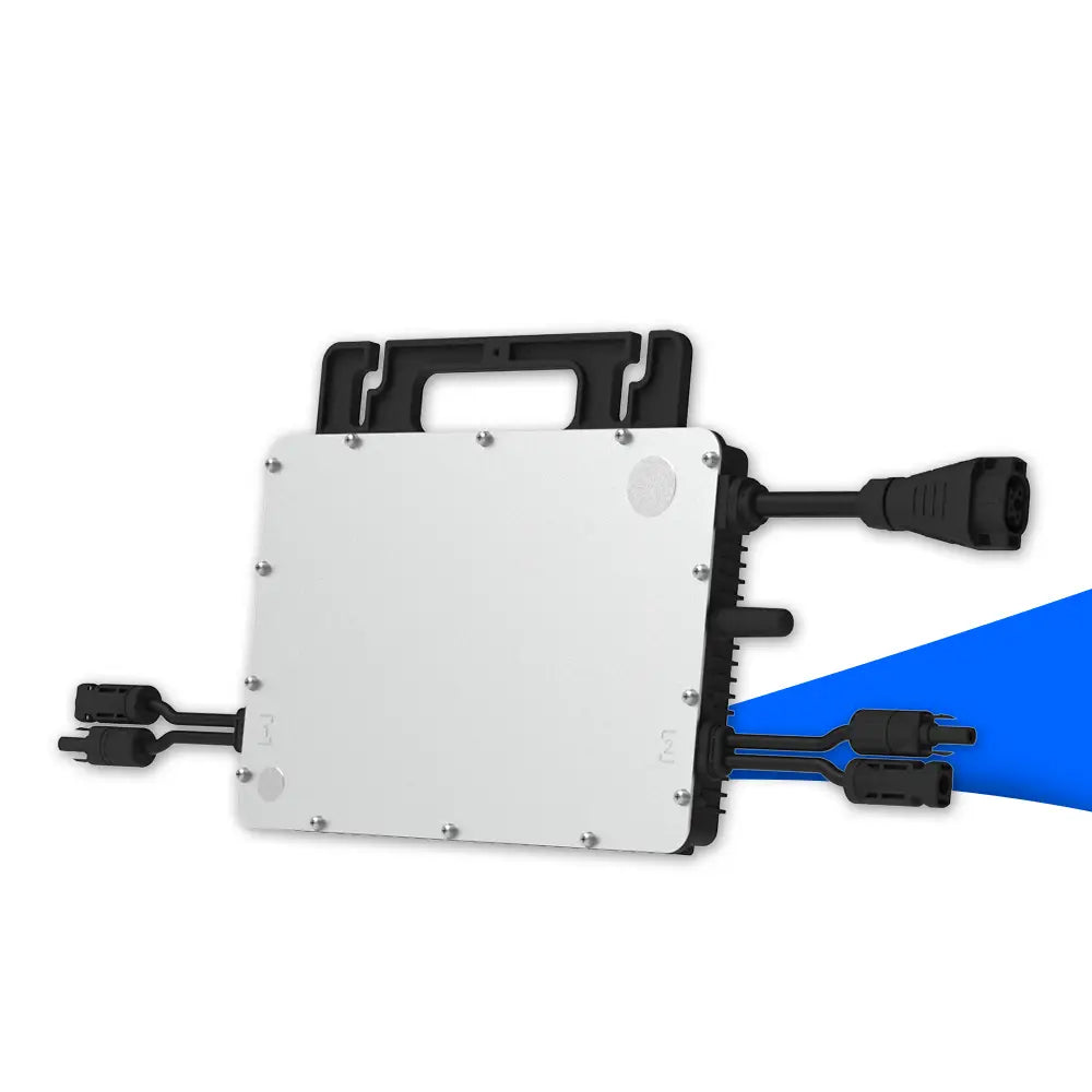 Hoymiles Mikrowechselrichter HMS-800W-2T