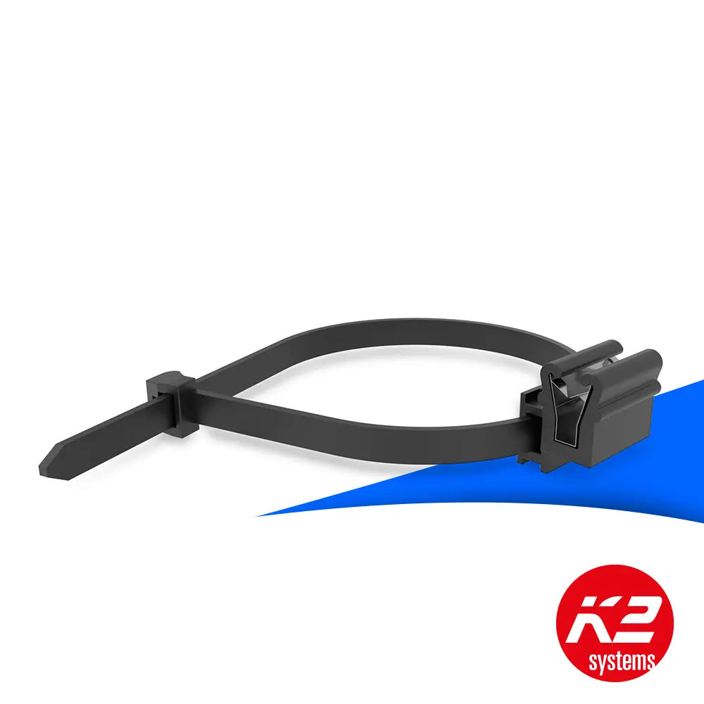 K2 Cable Manager - Solarhandel24