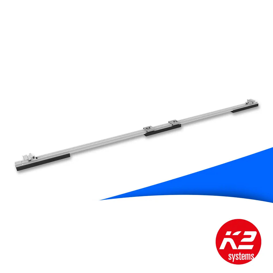 K2 D-Dome 6.10 Base Set Flachdach - 2003620