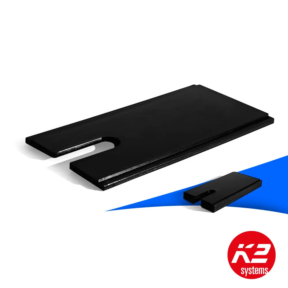 K2 Distanzunterlage für Dachhaken - 1002361