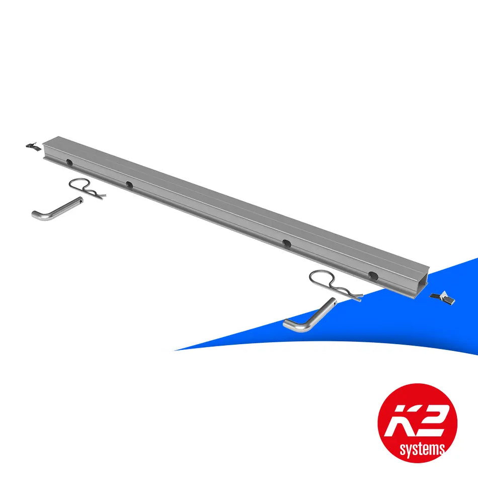 K2 Dome 6 Connector/Verbinder 495 Set - 2004178