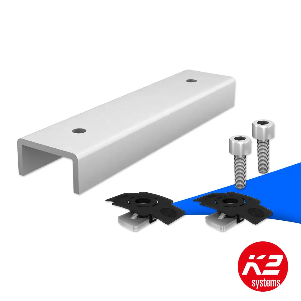 K2 Dome FlatConnector Set - 1006039