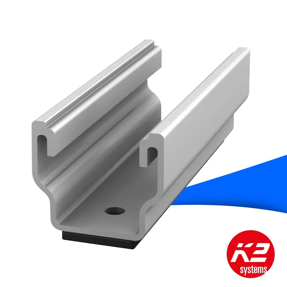 K2 MultiRail 10 - 2001300