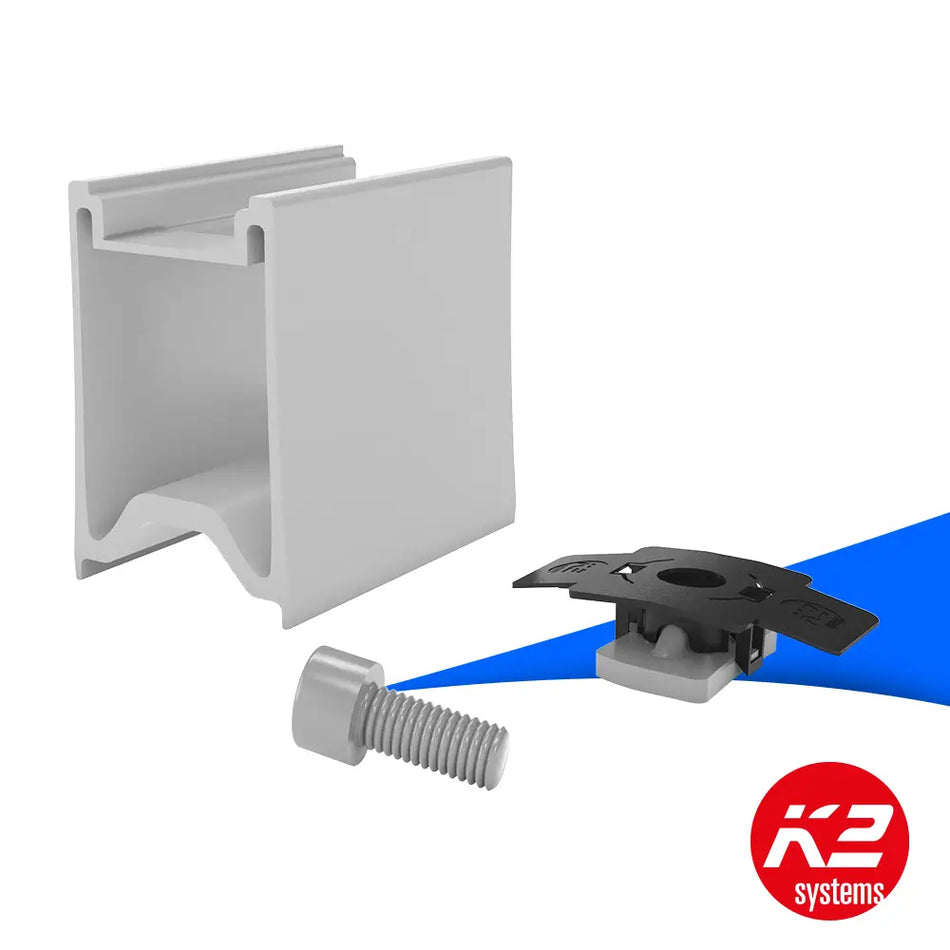 K2 RailUp Set - 2003191