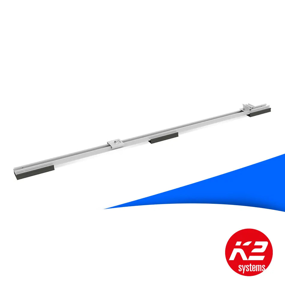 K2 S-Dome 6.15 Base Set - 2004501 Produktbild