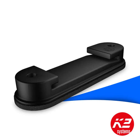 K2 BasicClip - Schrägdach Trapezblech - 1001164