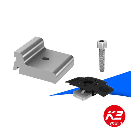 K2 Climber Set 36/50 - 2003145