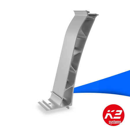 K2 Dome 6.15 Peak - 2004174