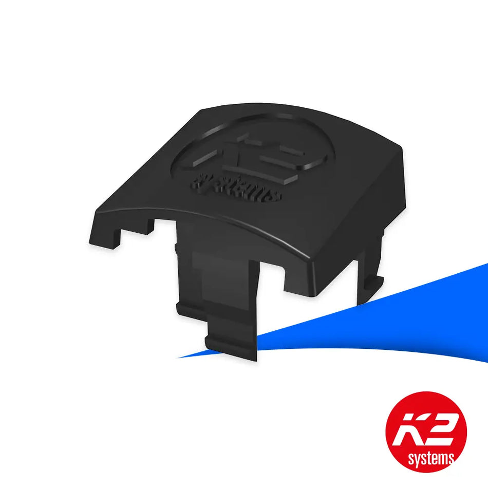K2 Endcap für SingleRail 36 - 1004767