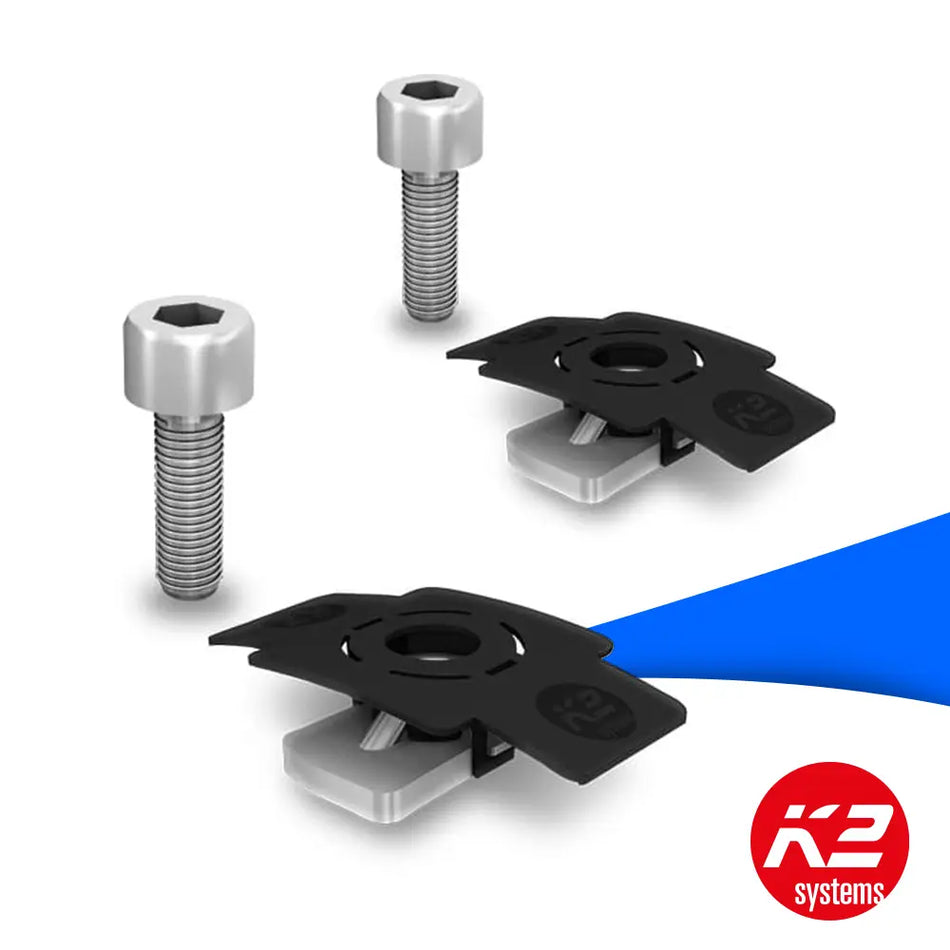 K2 MiniFive MK2 Stop Set - 2003379